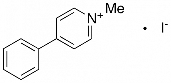 N-Methyl-4-phenylpyridinium Iodide