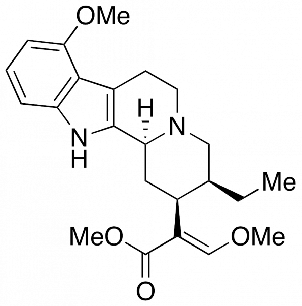 Mitragynine