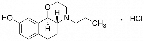 Naxagolide Hydrochloride