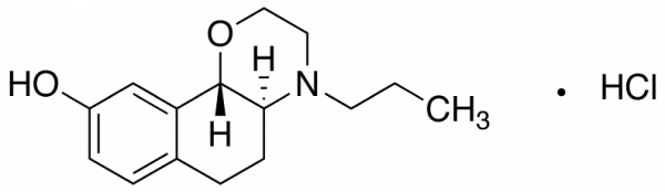 ent-Naxagolide Hydrochloride