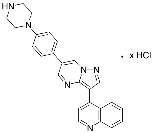 LDN 193189 Hydrochloride