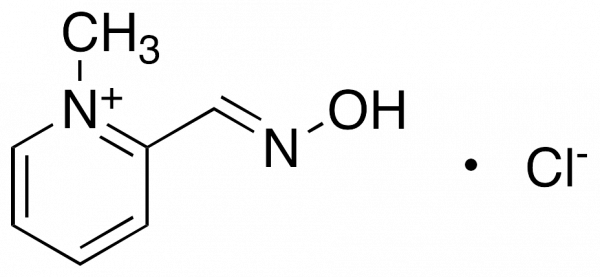 Pralidoxime Chloride