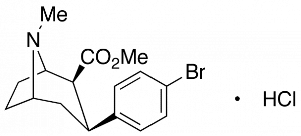 RTI-51 Hydrochloride